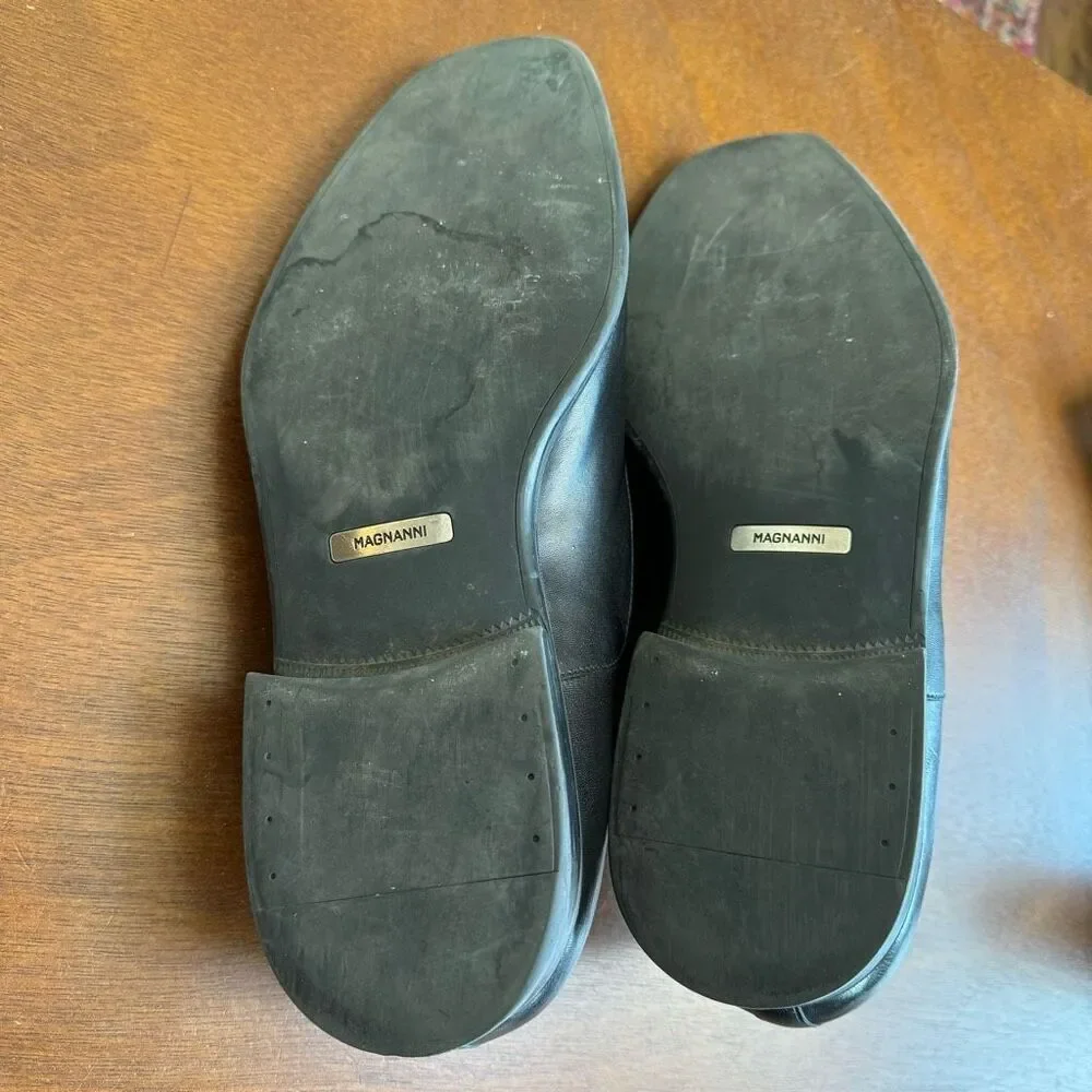 Magnanni from men
